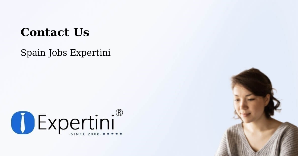Contact Expertini – Ribadeo - Spain Jobs Expertini